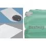 Надувной спальный коврик каремат "AdventuRest Insulated Queen" 198 x 71 x 7,5 см, Bestway 69618 BW