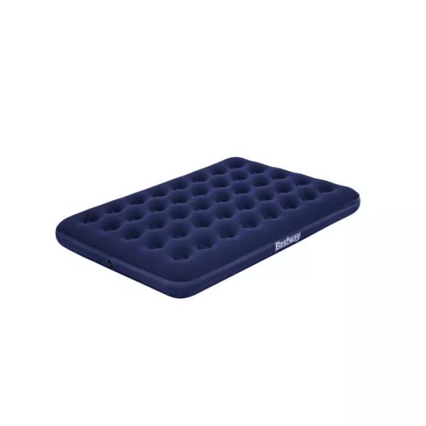 Надувной матрас 137х191х22см, до 300кг, Bestway 67002 BW