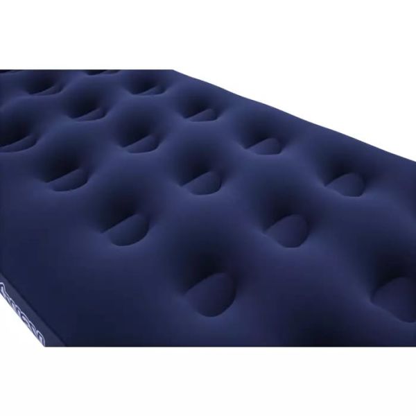 Надувной матрас 76х185х22см, до 150кг, Bestway 67000 BW