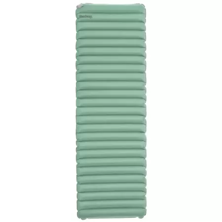 Надувной спальный коврик каремат "AdventuRest Insulated Queen" 198 x 71 x 7,5 см, Bestway 69618 BW