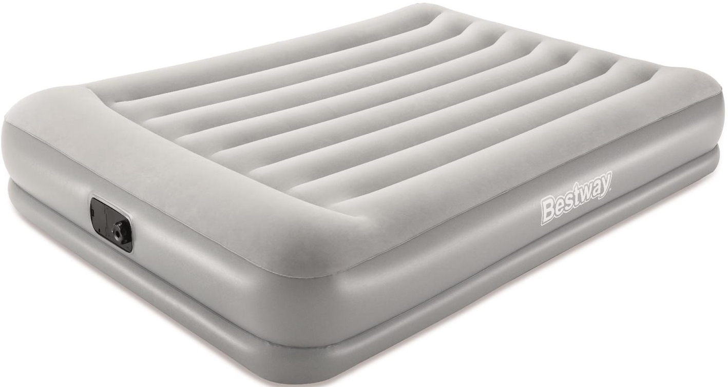 Надувная кровать Bestway TRITECH Airbed