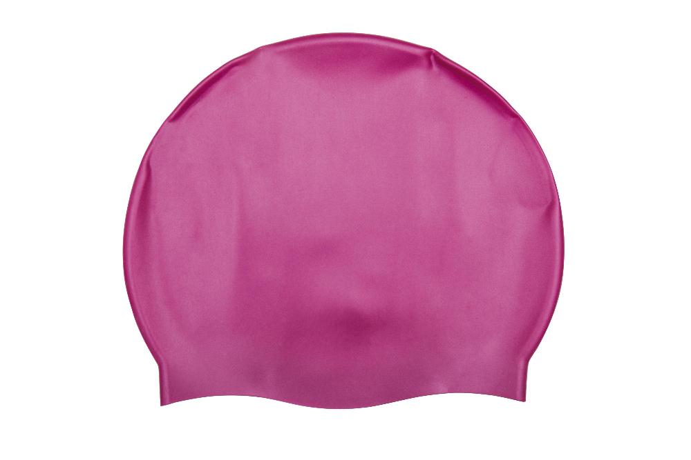 Шапка для плавания из силикона, от 14 лет, 3 цвета, Bestway 26006 BW