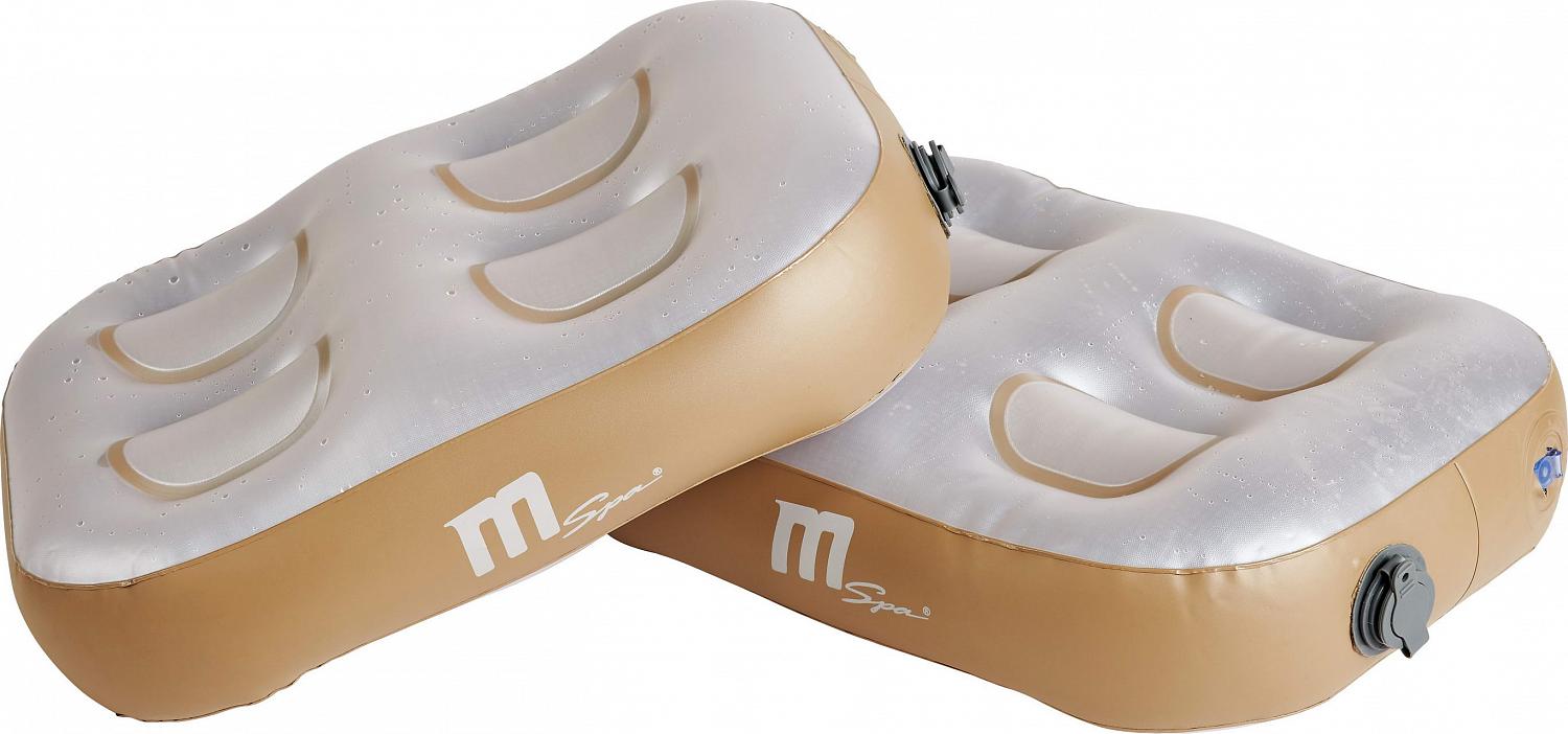 Набор надувных подушек для СПА-бассейна MSPA, MSpa B0303006