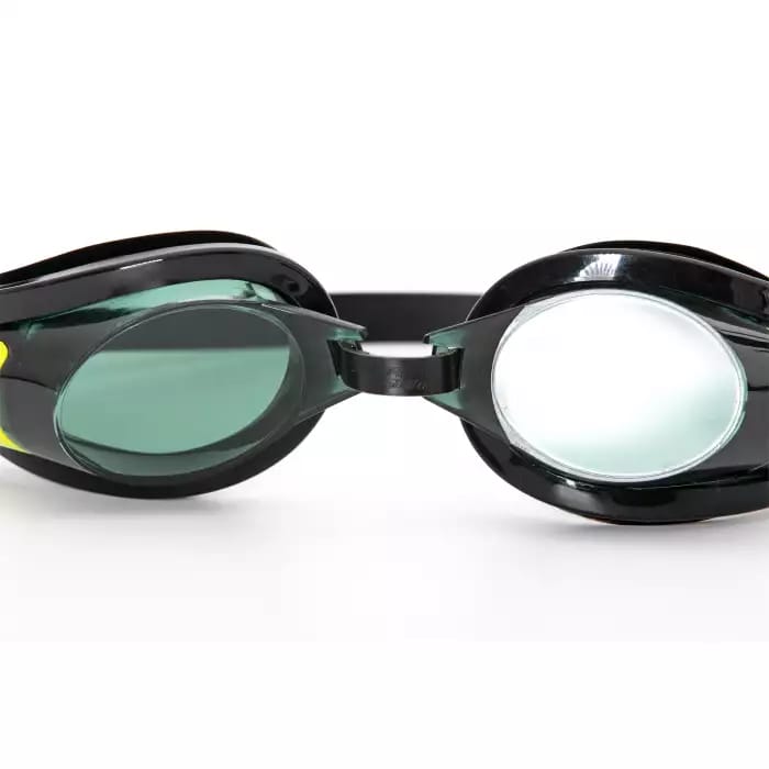 Очки для плавания Focus,в тубе, три цвета, от 7 лет, Bestway 21085 BW