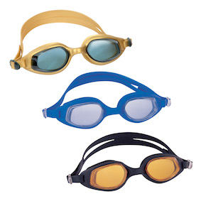 Очки для плавания "Accelera" от 14 лет, Bestway 21033 BW