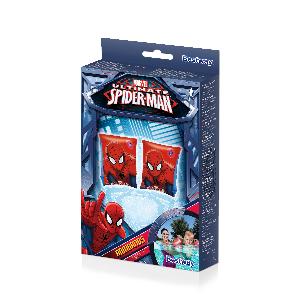 Нарукавники 23х15см "Spider-Man" 3-6 лет, Bestway 98001 BW