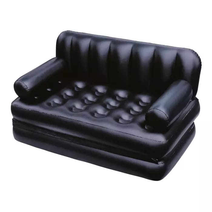Надувной диван-трансформер 152х188х64см "Multi-Max 5-in-1", Bestway 75054 BW
