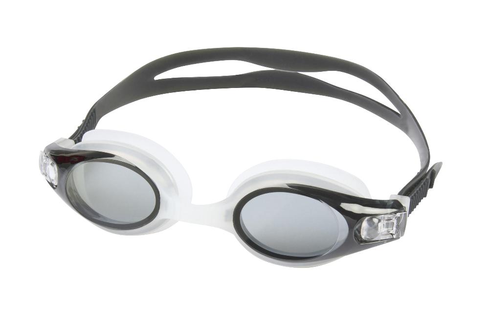 Очки для плавания "Athleta II" от 14 лет, 3 вида, Bestway 21055 BW