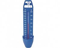 Термометр для измерения температуры воды в бассейне и ванной, Bestway 58324 BW