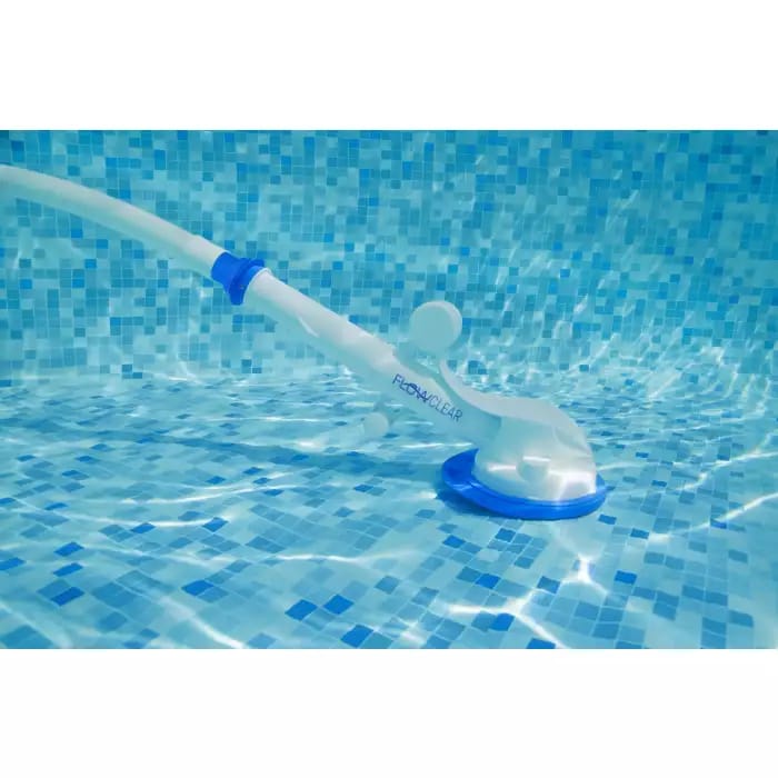 Вакуумный очиститель Aquasweeper для чистки бассейна, Bestway 58628 BW