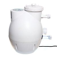 Устройство для пузырей LAY-Z-SPA Massage Tub, серый, Bestway P4042ASS11