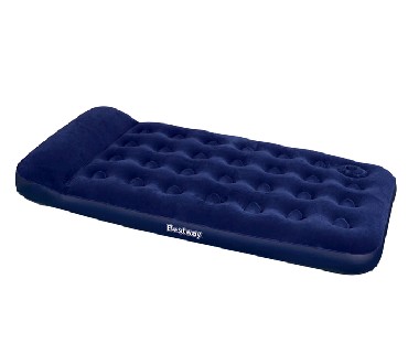 Матрас bestway king easy inflate