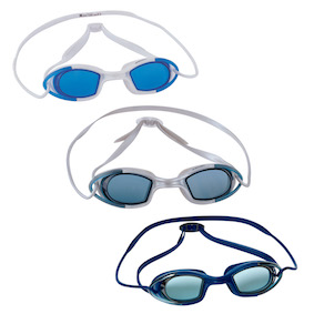 Очки для плавания "Dominator Pro" от 14 лет, Bestway 21026 BW
