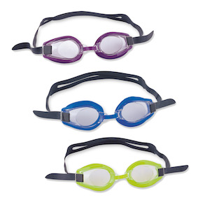 Очки для плавания Splash Style от 7 до 14 лет, Bestway 21009 BW