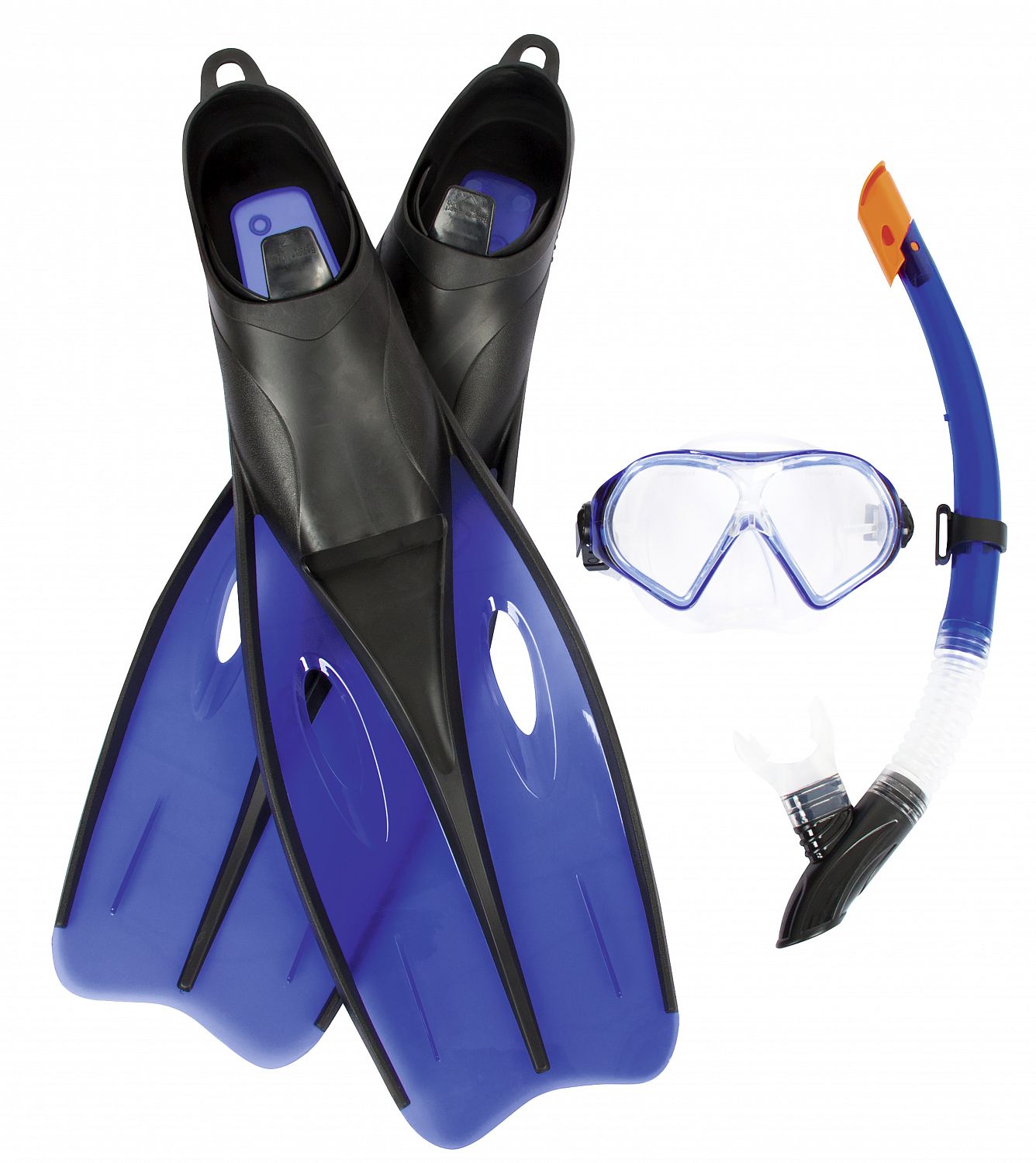 Комплект для плавания "Dream Diver" от 14 лет, р.38-39, Bestway 25021 BW