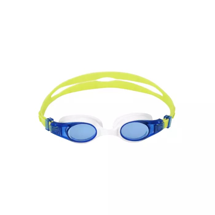 Очки для плавания "Lil' Wave" от 3 лет, 3 цвета, Bestway 21062 BW
