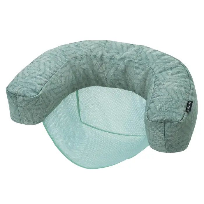 Матрас-кресло для плавания 92x66x20см "Everluxe Noodle Chair" с пенопластовыми шариками, до 100кг