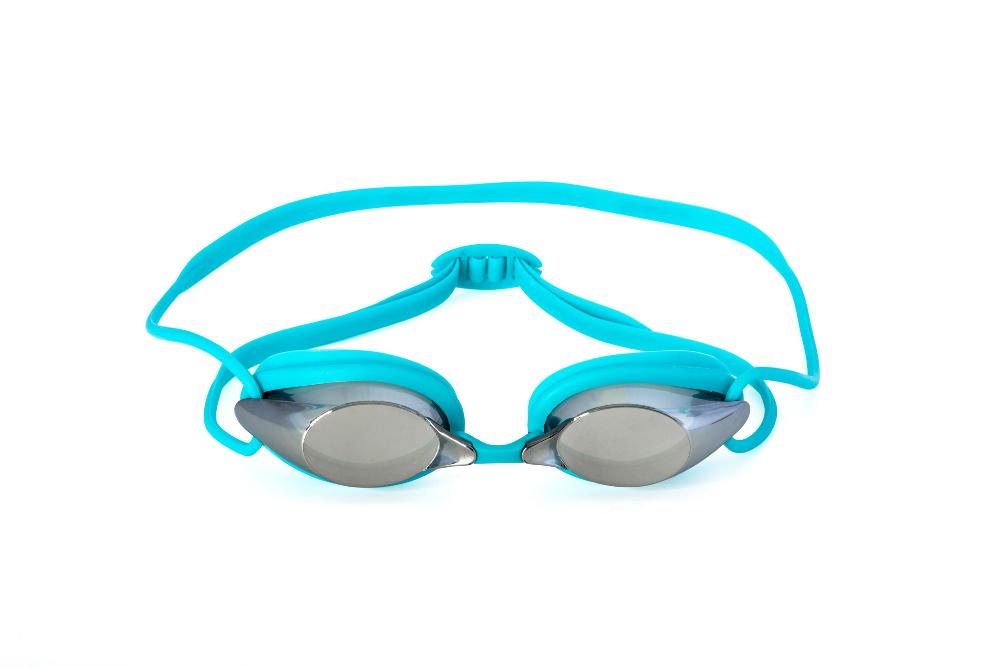Очки для плавания "IX-1200" от 7 лет, 2 цвета, Bestway 21070 BW