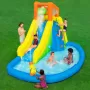 Водный игровой центр  435х286х267см "Mount Splashblast Mega Water Park", от 5 лет, Bestway 53478 BW