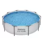 Каркасный бассейн Steel Pro Max 305х76см, 4678л, Bestway 56406 BW