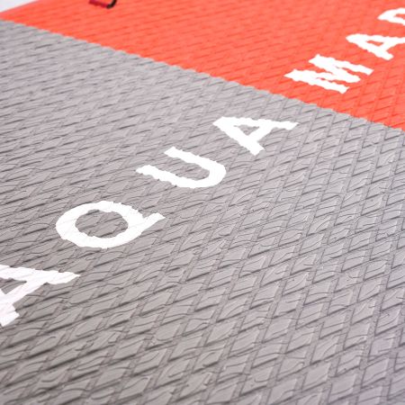 SUP-доска "Atlas" 366х86х15см, насос, лиш, киль, ремнабор, сумка, до 180кг, Aqua Marina BT-23ATP