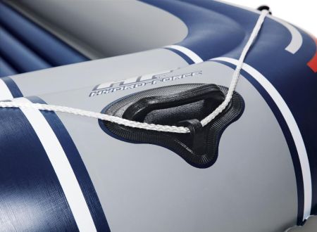 Надувная лодка "Treck X1" 228х121см, до 170кг, Bestway 61064 BW