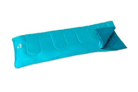 Спальный мешок 180x75см "Evade 15" 7-11С, 0.7кг, 2 цвета, Bestway 68099 BW