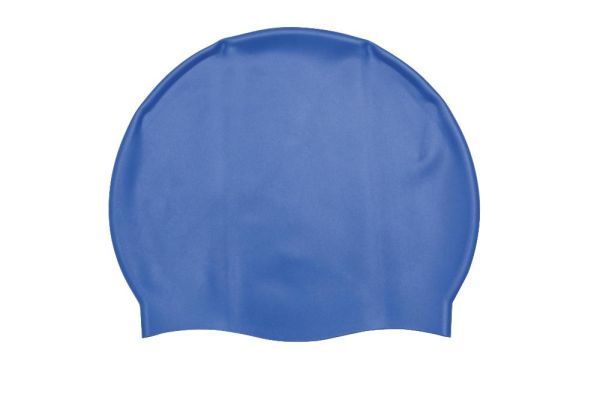 Шапка для плавания из силикона, от 14 лет, 3 цвета, Bestway 26006 BW