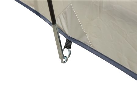 Шатёр для СПА бассейнов, 390х390х255 см, Bestway 58460 BW