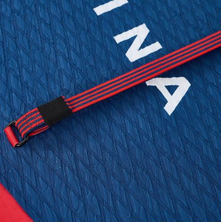 SUP-доска "Hyper 11'6" Navy" 350х79х15см, насос, лиш, киль, ремнабор, сумка, до 150кг, Aqua Marina BT-23HY01