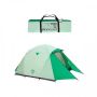 Палатка Cultiva 3-местная (70+200+70)х180х125 см, Bestway 68046 BW