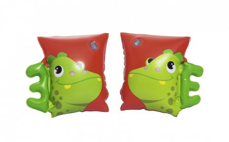 Нарукавники 23х15см, 3-6 лет, Bestway 32115 BW