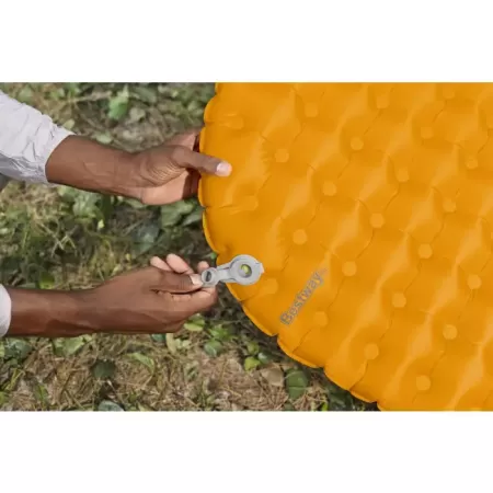 Надувной спальный коврик 183х53х7,5см, Bestway 69643 BW