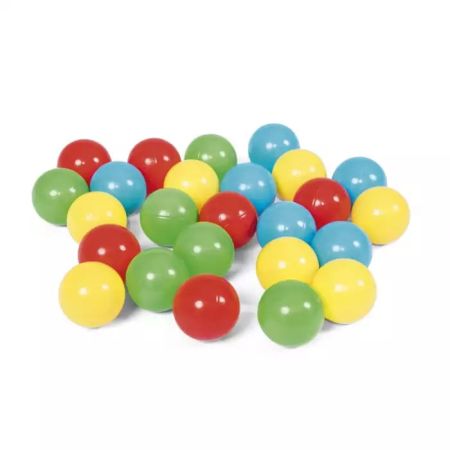 Игровой центр 89х86х107см "Джунгли" с мячами (25шт), от 2 лет, Bestway 52266 BW