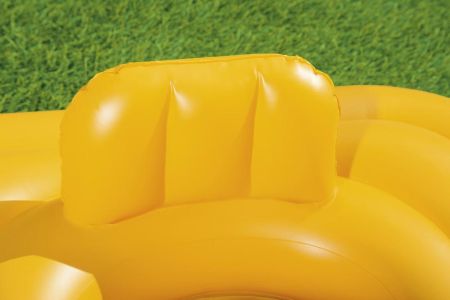 Надувные водные ходунки 76х76см "Шаг A" 1-2 лет, Bestway 32050 BW