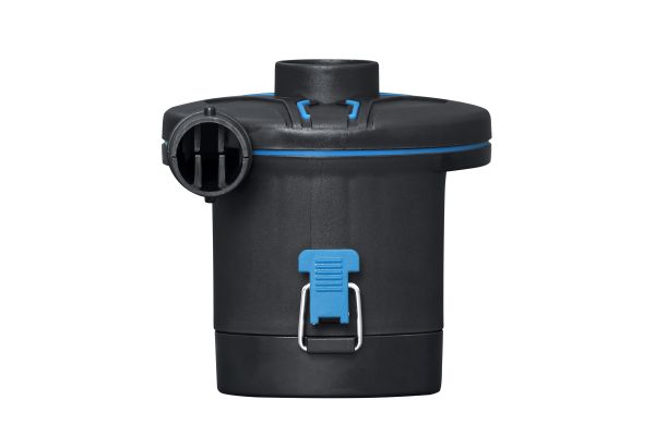 Насос электрический 6.0В на батарейках 4хLR20/D , 430 л/мин, 3 насадки, Bestway 62254 BW