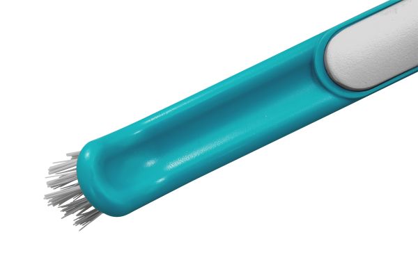 Щетка для чистки стенок и дна бассейна, 63,5см, под держатель D30мм, Bestway 58658 BW