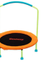 Батут-трамплин 91x96см "WonderJump Trampoline", до 25кг, от 3 лет, Bestway 59100 BW