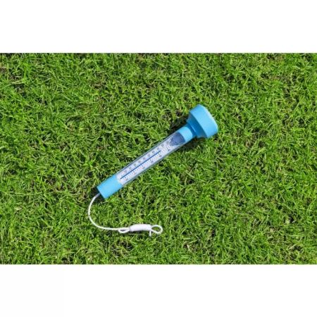 Термометр для измерения температуры воды в бассейне и ванной, 3 цвета, Bestway 58697 BW