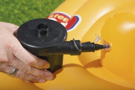 Надувные водные ходунки 76х76см "Шаг A" 1-2 лет, Bestway 32050 BW