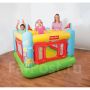 Игровой центр-батут 175x173x135см "Bouncetastic" до 85кг, Bestway 93536 BW