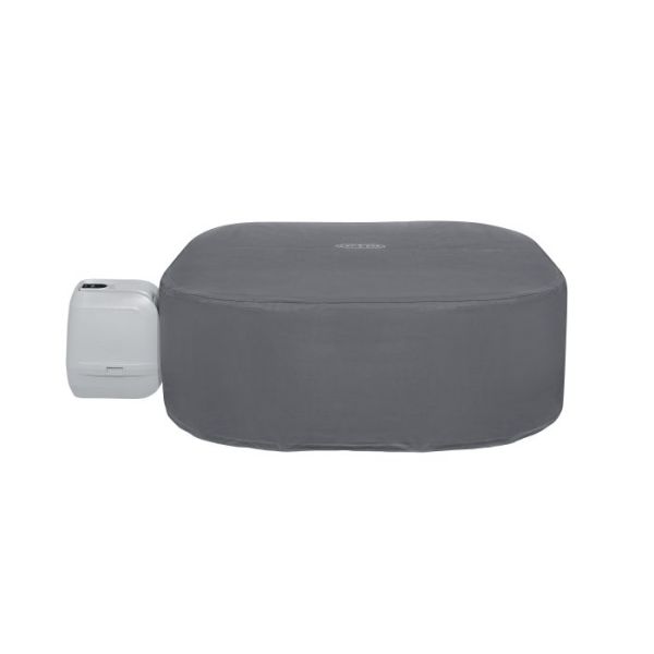 Покрытие теплосберегающее для СПА-бассейнов, 180х180х71см, Bestway 60319 BW