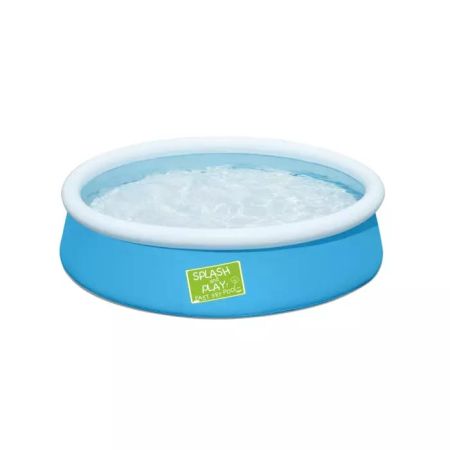 Бассейн My First Pool 152х38см, 477л, от 2 лет, Bestway 57241 BW