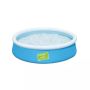 Бассейн My First Pool 152х38см, 477л, от 2 лет, Bestway 57241 BW