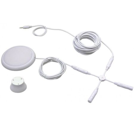 Прожектор Super Klear-Night, база, 70 светодиодов, на магните (K753CBX/EU), KOKIDO AQ12248