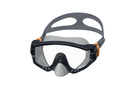 Маска для плавания "Tiger Beach" от 14 лет, 3 цвета, Bestway 22044 BW