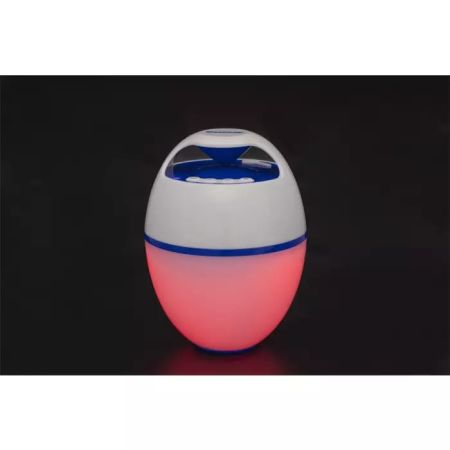 Плавающая Bluetooth колонка с Led-подсветкой, Bestway 58700 BW