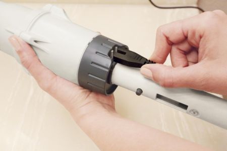 Вакуумный пылесос для чистки СПА-бассейна, на аккумуляторах, Bestway 60301 BW