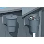 Каркасный бассейн 549х130см, композитный, 27221л, песч.фил.-нас. 5678л\ч, лестн, тент, подст., Bestway 561CS BW