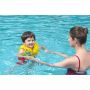 Жилет для плавания 41x30см "Тропики" 3-6 лет, Bestway 32069 BW